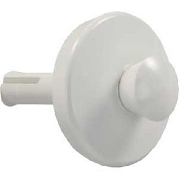 Jr Products JR PRODUCTS 95105 Replacement Pop-Stop Stopper; White J45-95105